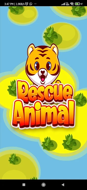拯救动物游戏图片1