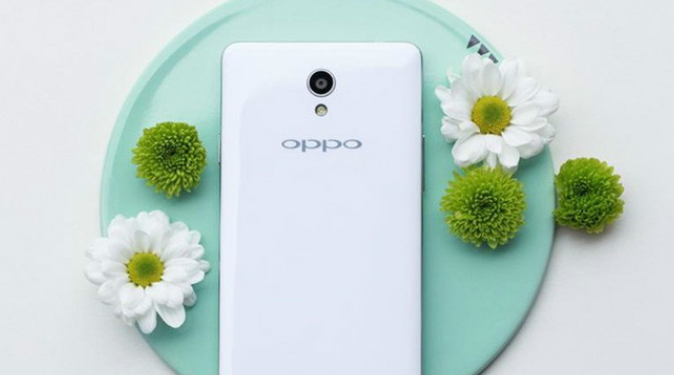 OPPO手机怎么隐藏游戏图标