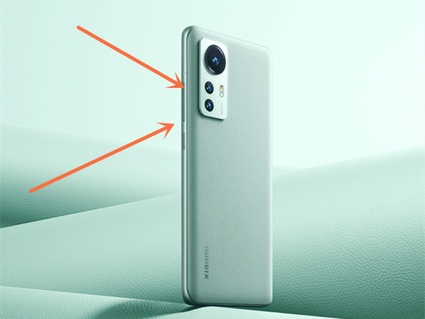小米miui13关闭无障碍模式教程分享