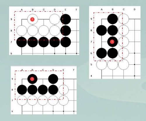 江湖悠悠棋局大全图最新2022