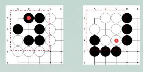 江湖悠悠棋局大全图最新2022
