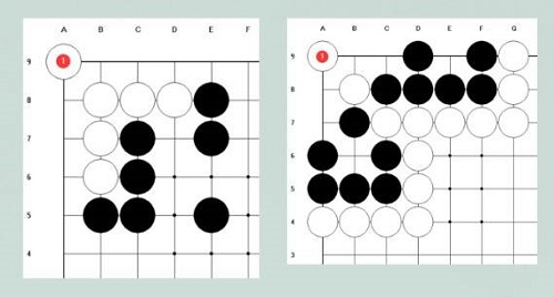 江湖悠悠棋局大全图最新2022