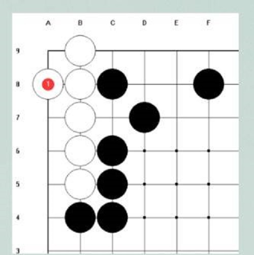 江湖悠悠棋局大全图最新2022