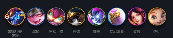 云顶之弈S7龙神联盟阵容怎么组成 龙神联盟怎么运营