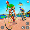 自行车竞赛2游戏