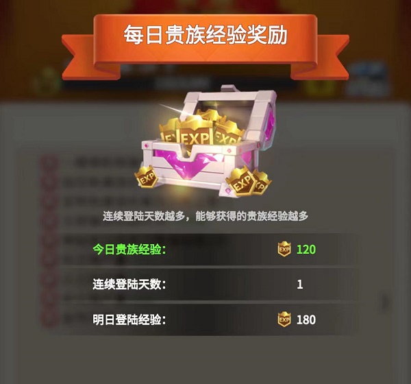 指尖领主贵族经验获取方法大全