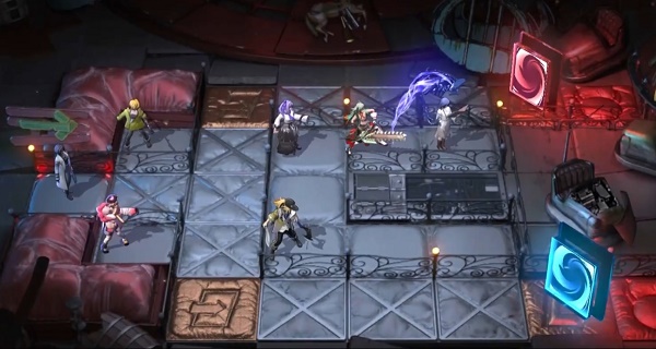 无期迷途主线8-6通关攻略
