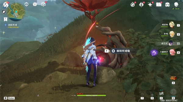 原神维摩庄的孩子任务攻略