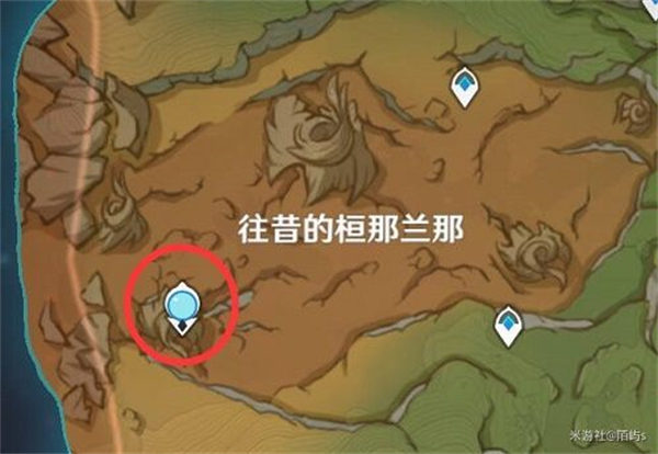 原神找出维摩庄的坏人任务完成攻略