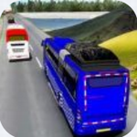 现代巴士驾驶停车模拟免费
