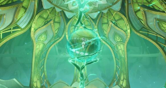 原神3.1任务魔神第三章第三幕来自某位神明的凝视完成方法