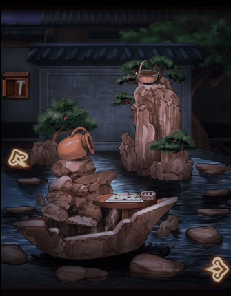 《第七个人偶》游戏攻略合集