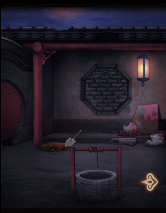 《第七个人偶》游戏攻略合集