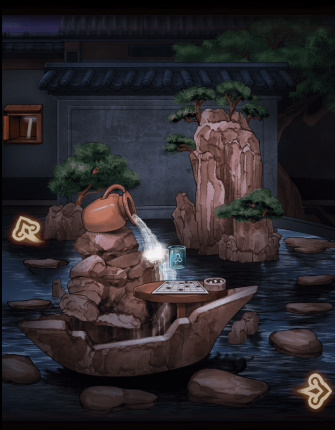 《第七个人偶》游戏攻略合集