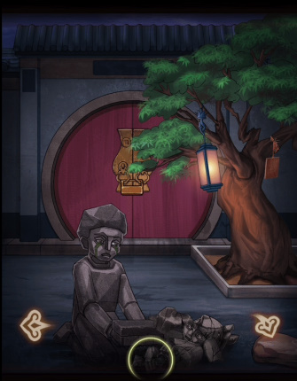 《第七个人偶》游戏攻略合集