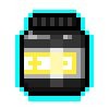 《霓虹深渊：无限》蛋白粉的作用