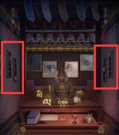 阿姐鼓攻略第六章大全 第六章图文攻略完整版[视频][多图]图片13