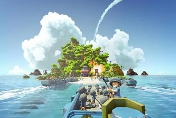海岛奇兵杯数建议攻略