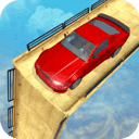 大型坡道汽车GT赛车游戏