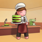 疯狂蛋糕我的小面包店红包版