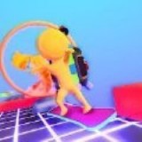 气垫板比赛赚钱版