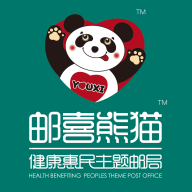 邮喜熊猫中文版