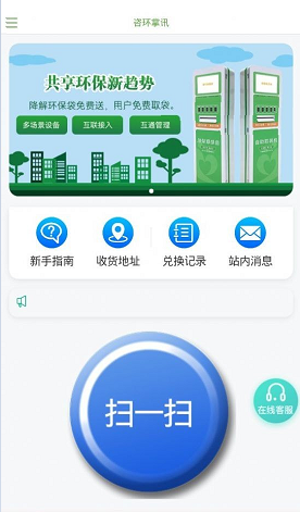 咨环掌讯
