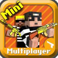Cops N Robbers - FPS