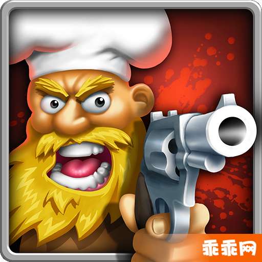 嗜血哈利 Bloody Harry