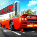 城市漂移赛车2020GCR