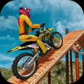 天空疯狂摩托Sky Crazy Moto