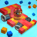 Blocks Racingv方块赛车竞技赛