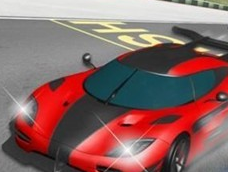 新赛车漂移驱动器2021