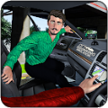 专业出租车驾驶模拟器2023