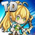 守护之灵Guardian Spirit TD