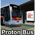 质子巴士模拟2023