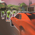 Zombie Car