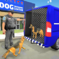 警犬运输模拟器