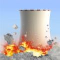 爆破城市模拟器游戏
