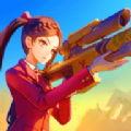 战地少女游戏