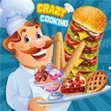 烹饪也疯狂app