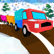 铲雪火车app