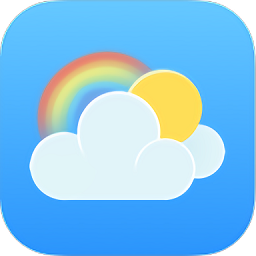 幸福天气App