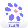 莲藕医生药店端app