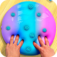 彩虹粘液App