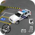 超级警车模拟2023