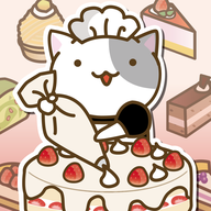 猫和蛋糕店2023