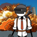 火柴人要吃鸡2023