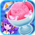 宝宝儿童甜品店2023