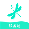 蜻蜓到家服务端